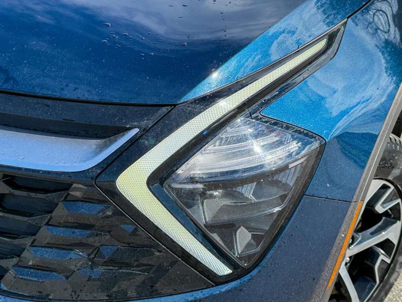 kia Sportage 2023 - 7