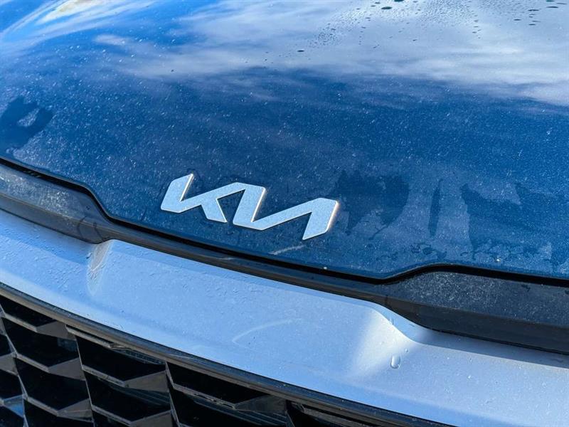 kia Sportage 2023 - 8