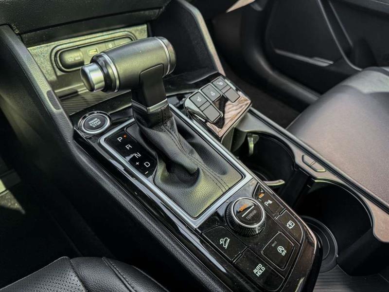 kia Sportage 2023 - 9