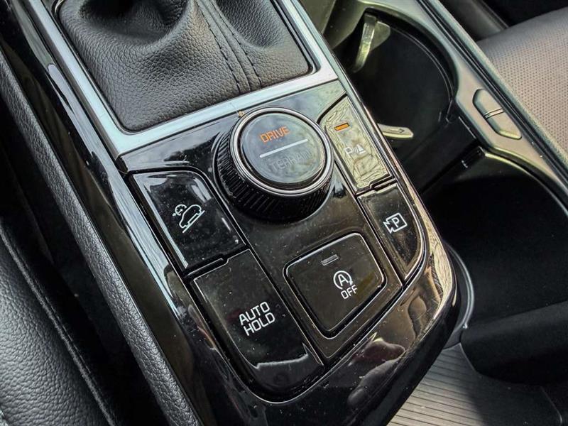 kia Sportage 2023 - 11