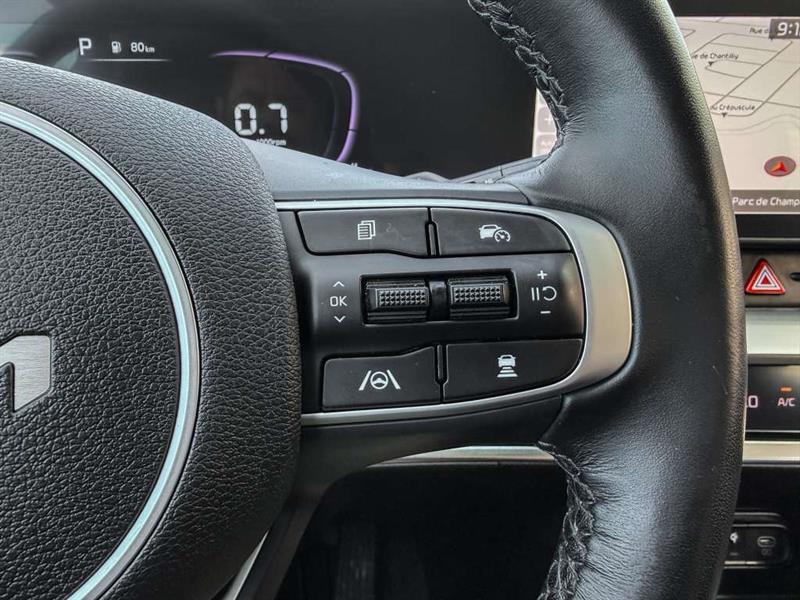 kia Sportage 2023 - 14