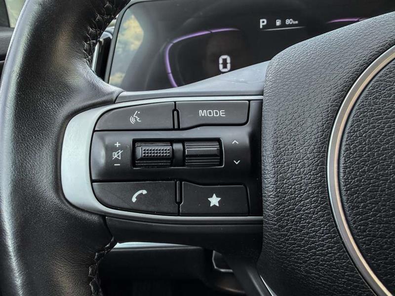 kia Sportage 2023 - 16
