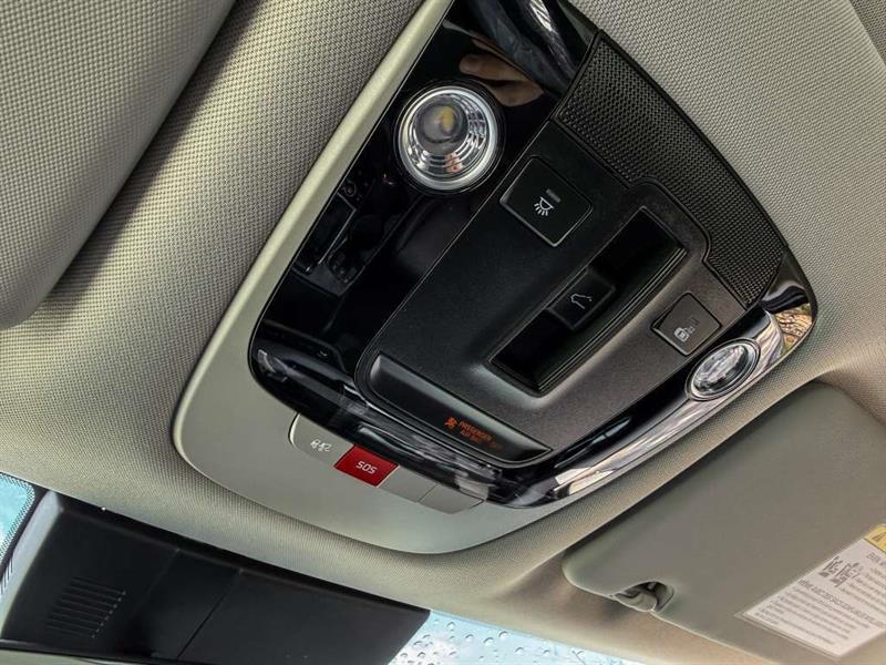 kia Sportage 2023 - 19