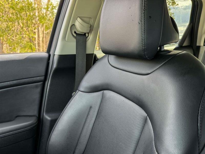kia Sportage 2023 - 21