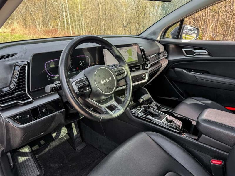 kia Sportage 2023 - 23