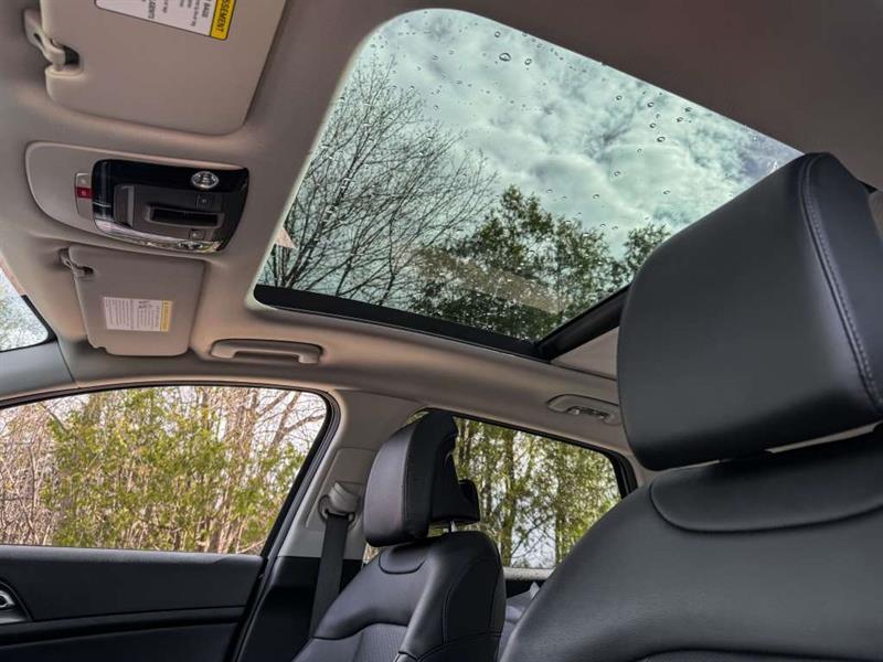 kia Sportage 2023 - 26
