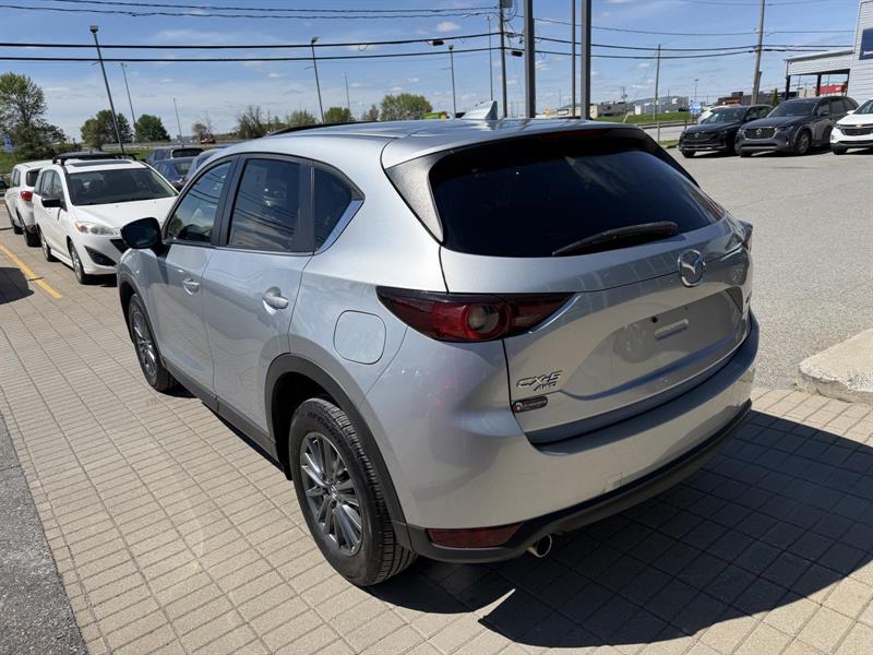 mazda CX-5 2017 - 5