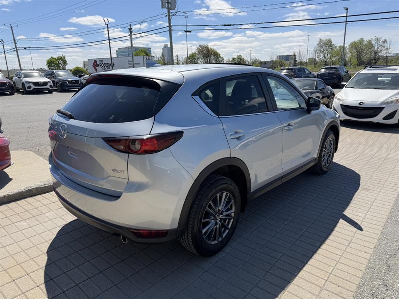 mazda CX-5 2017 - 7