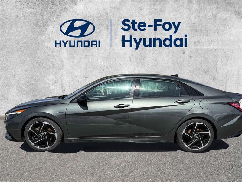 hyundai Elantra 2021 - 3