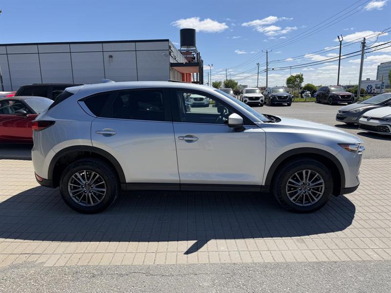 mazda CX-5 2017 - 9