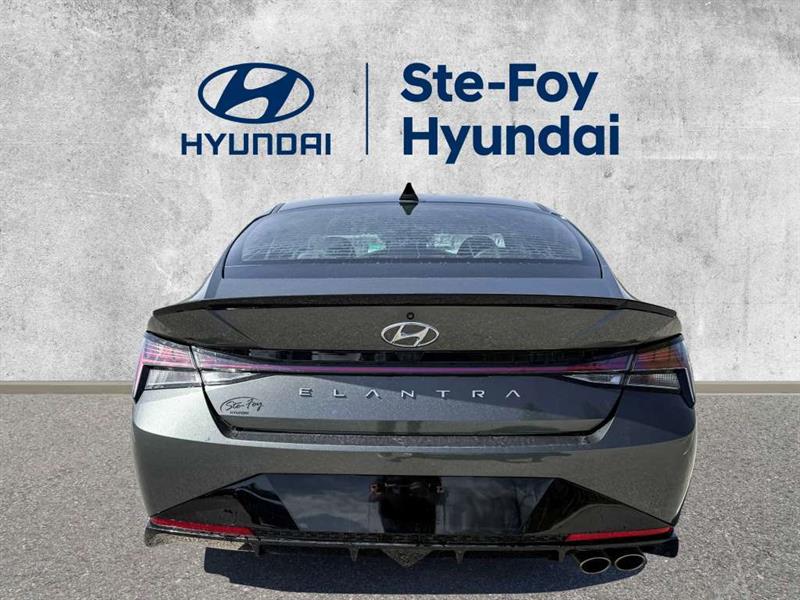 hyundai Elantra 2021 - 6