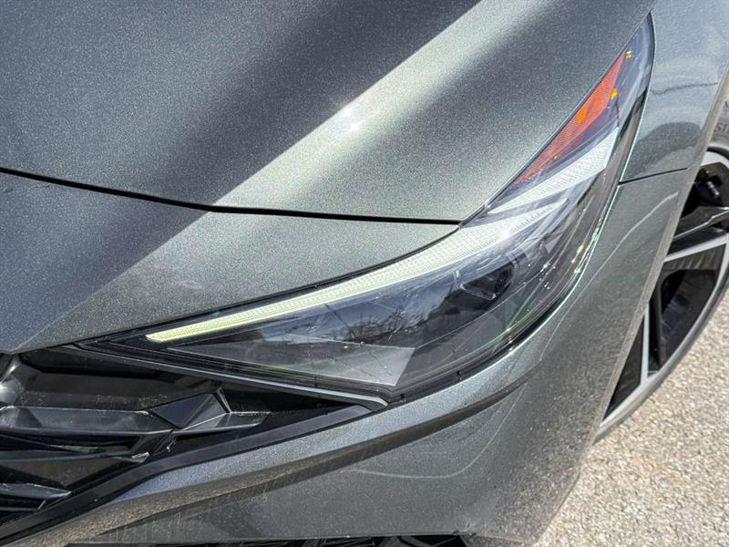 hyundai Elantra 2021 - 7