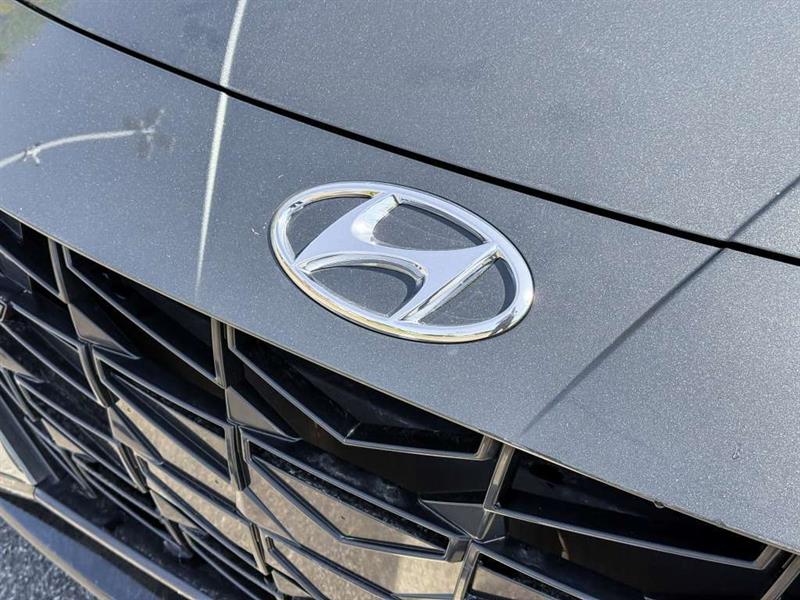 hyundai Elantra 2021 - 8