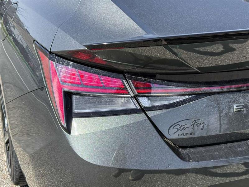 hyundai Elantra 2021 - 9