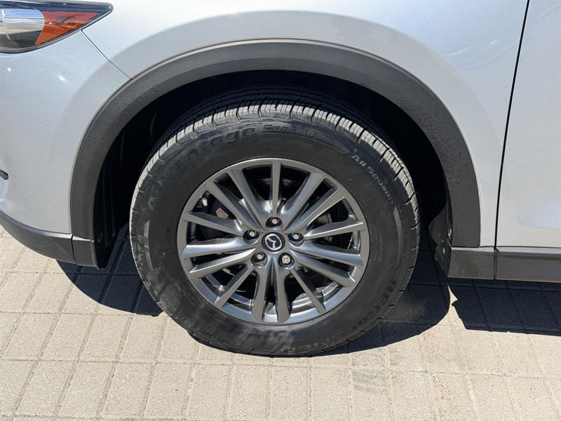 mazda CX-5 2017 - 12