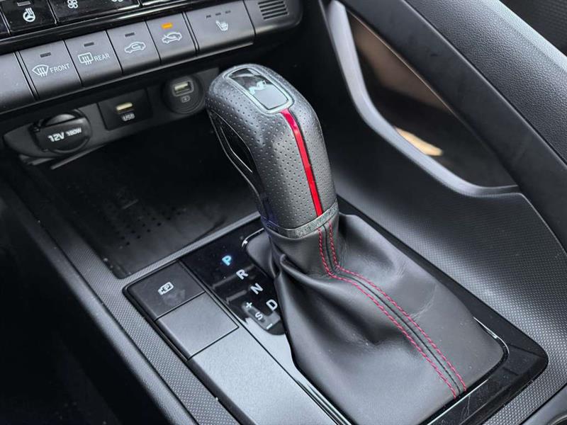 hyundai Elantra 2021 - 12