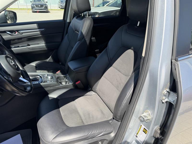 mazda CX-5 2017 - 14