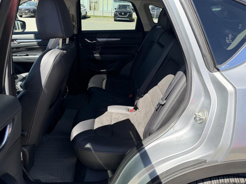mazda CX-5 2017 - 15