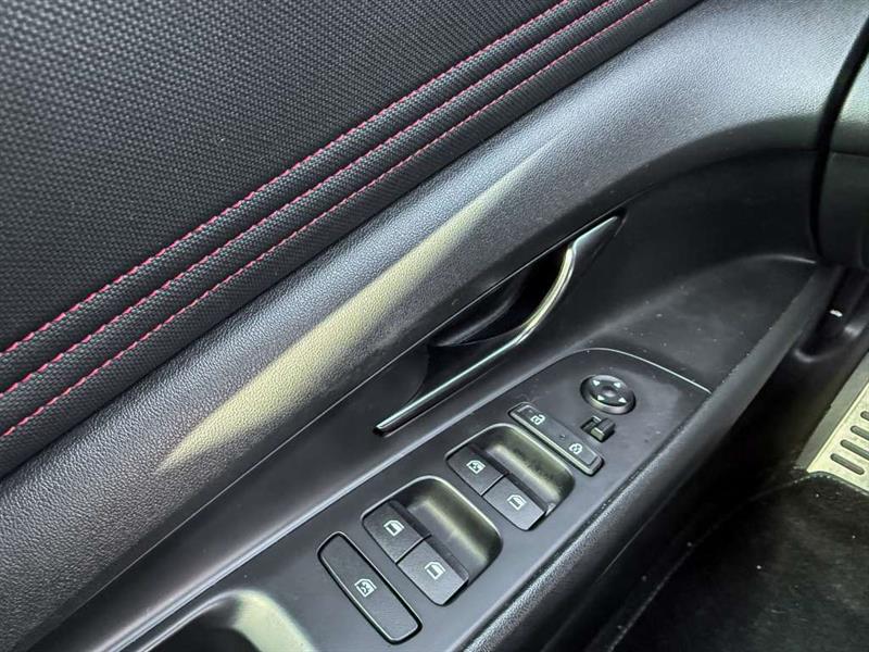hyundai Elantra 2021 - 19