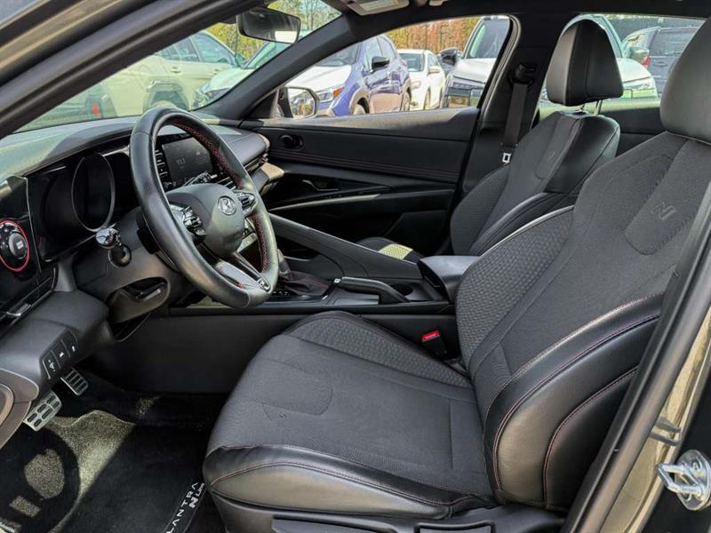 hyundai Elantra 2021 - 23