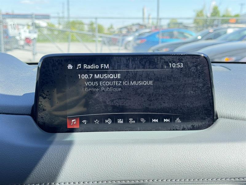 mazda CX-5 2017 - 21