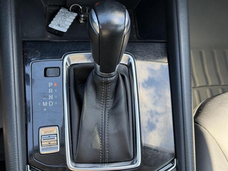 mazda CX-5 2017 - 24