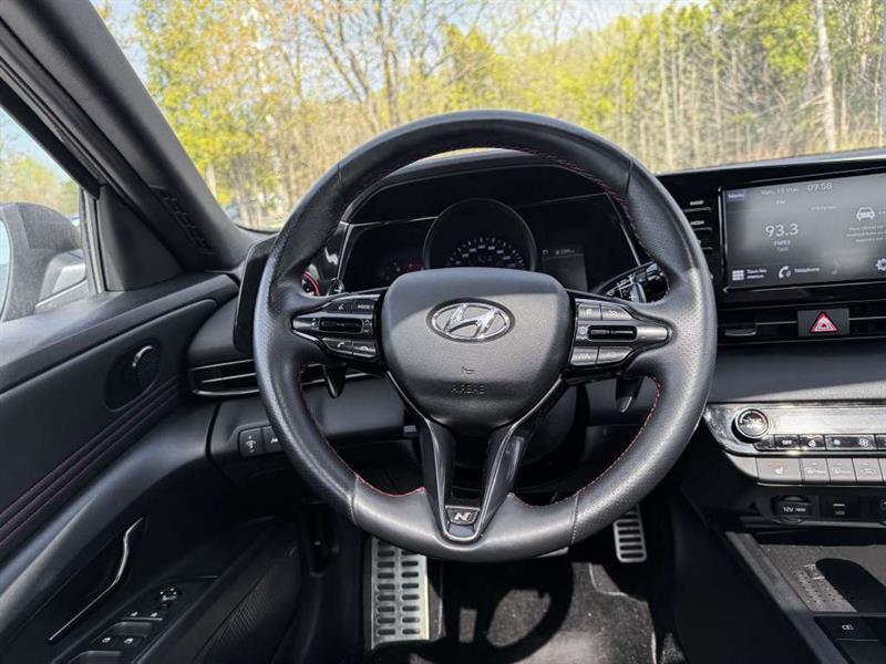 hyundai Elantra 2021 - 28