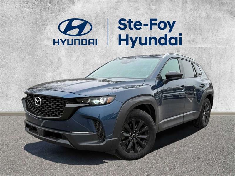 mazda CX-50 2024