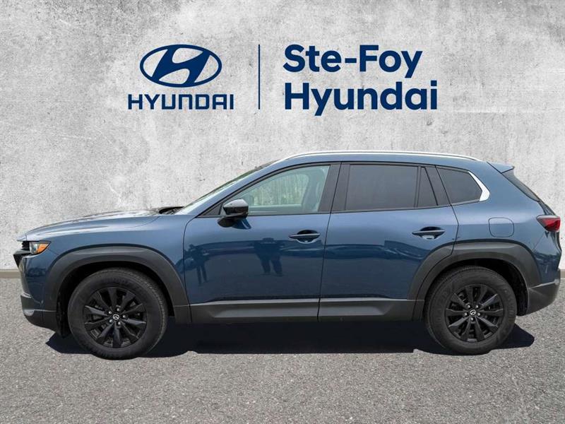mazda CX-50 2024 - 3