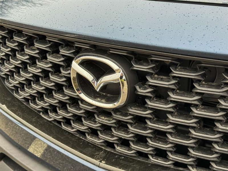 mazda CX-50 2024 - 8