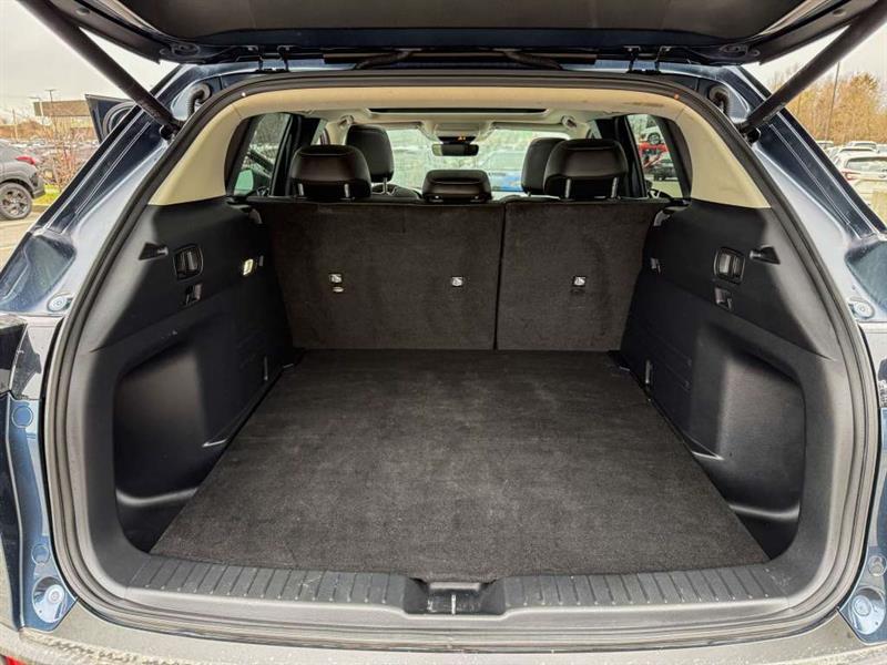 mazda CX-50 2024 - 11