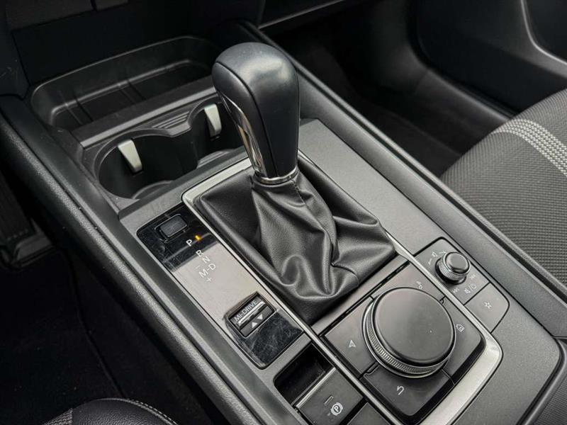 mazda CX-50 2024 - 12
