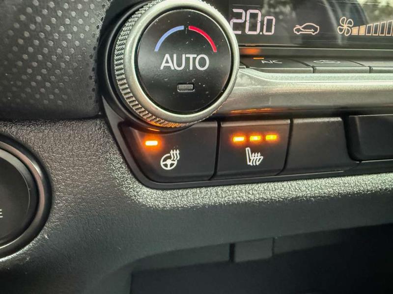 mazda CX-50 2024 - 13