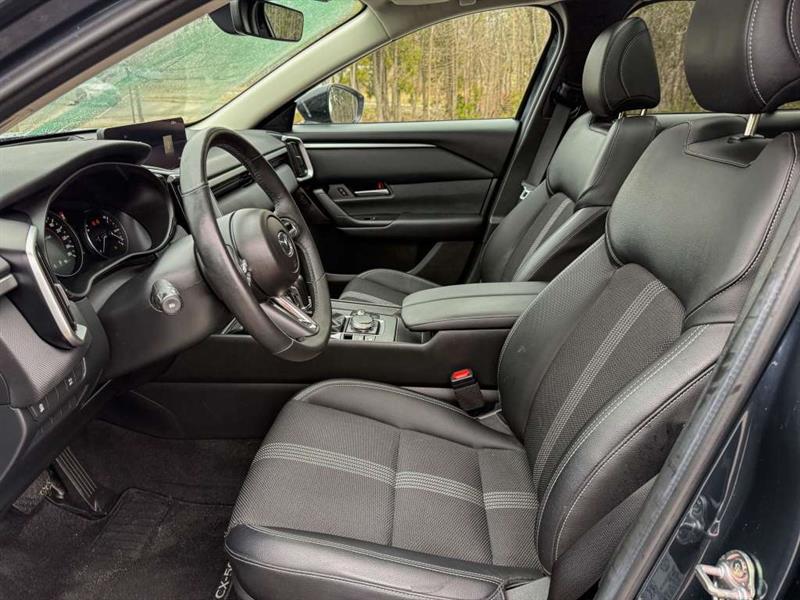 mazda CX-50 2024 - 18
