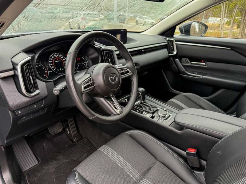 mazda CX-50 2024 - 19