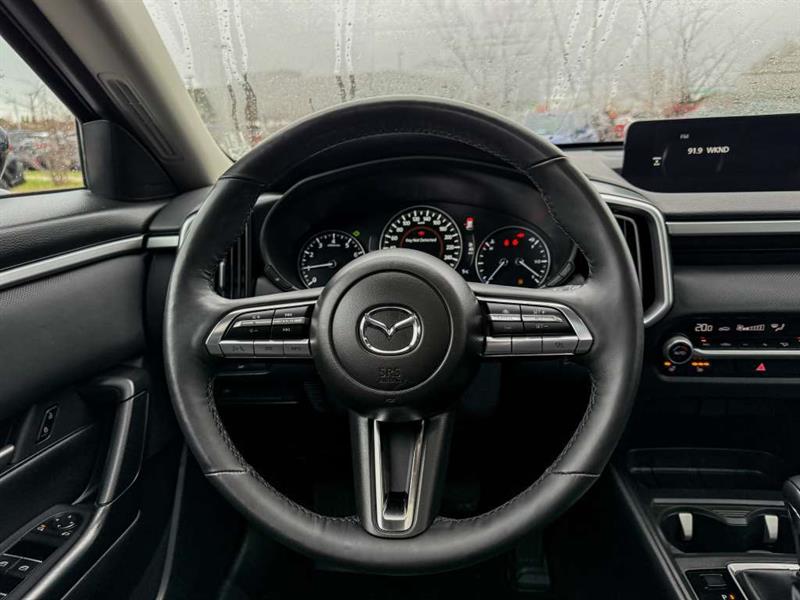 mazda CX-50 2024 - 24