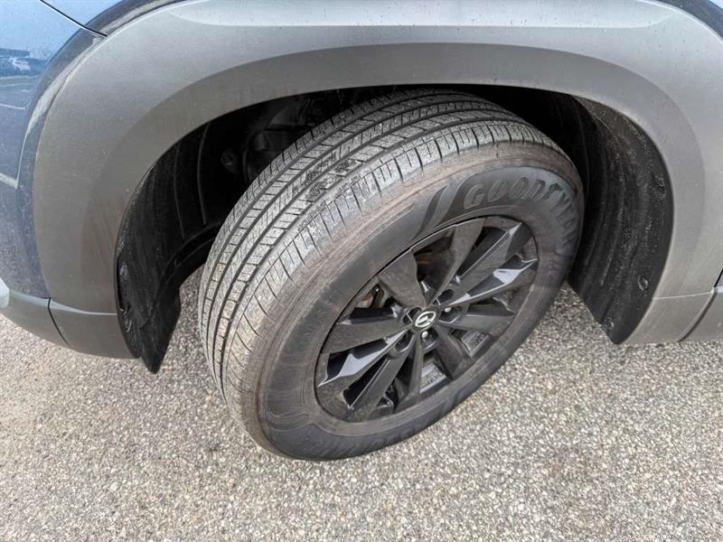 mazda CX-50 2024 - 29