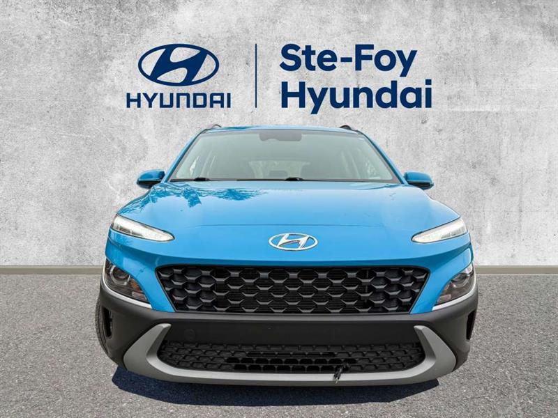 hyundai Kona 2022 - 2