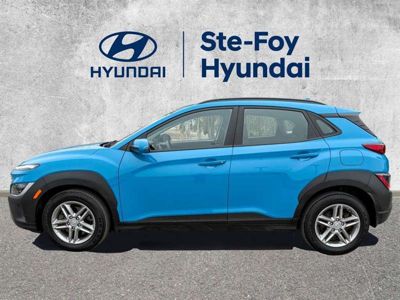 hyundai Kona 2022 - 3