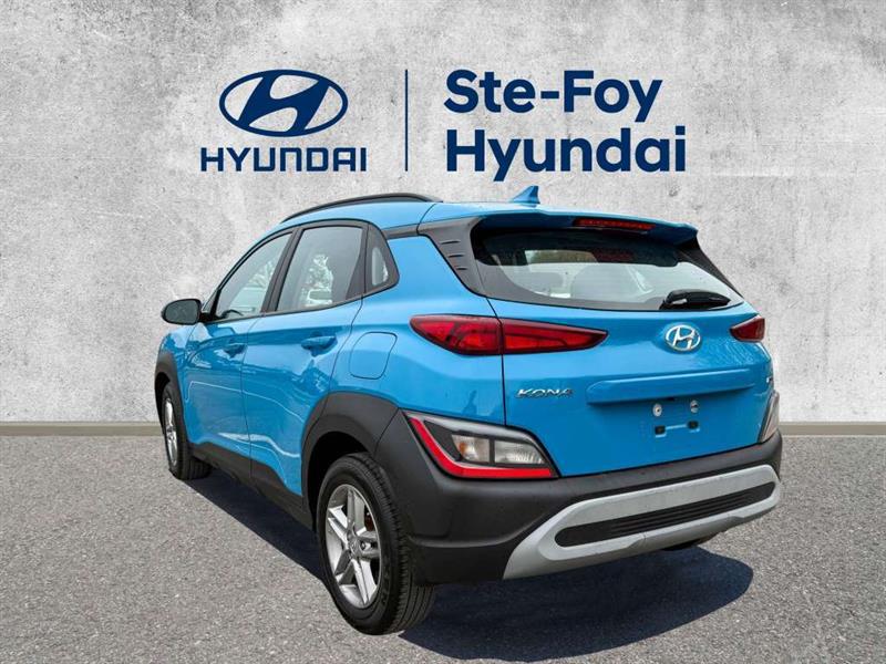 hyundai Kona 2022 - 4