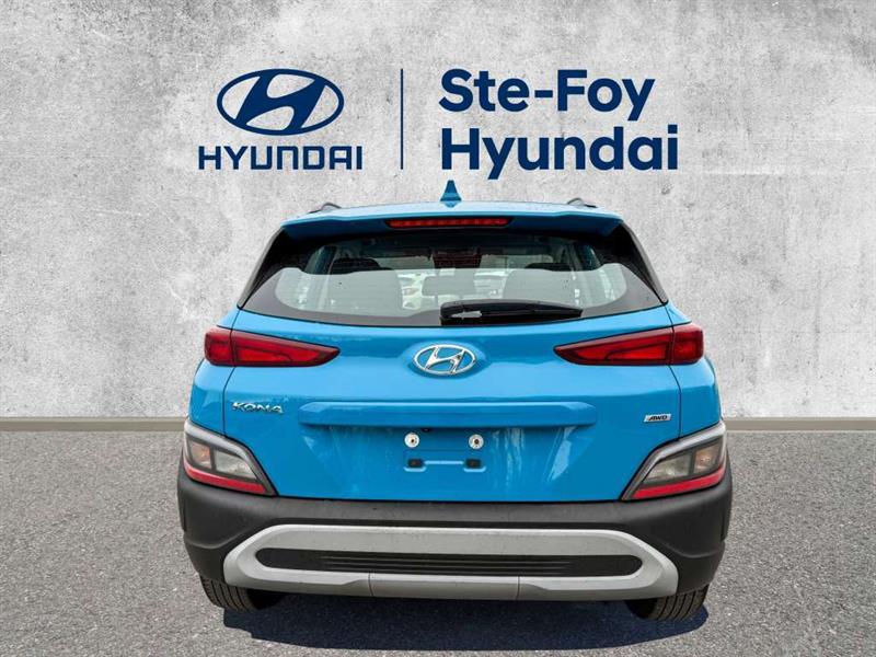 hyundai Kona 2022 - 6