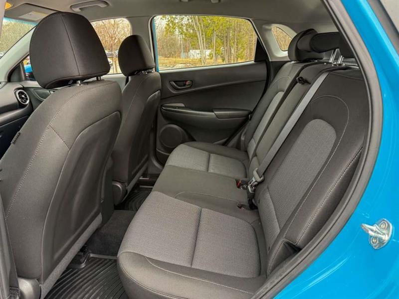 hyundai Kona 2022 - 7