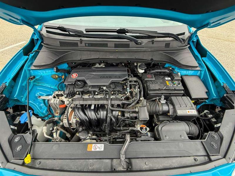 hyundai Kona 2022 - 11