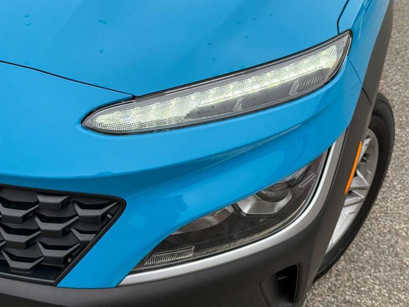 hyundai Kona 2022 - 12