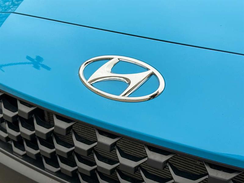 hyundai Kona 2022 - 13