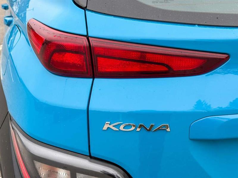 hyundai Kona 2022 - 14