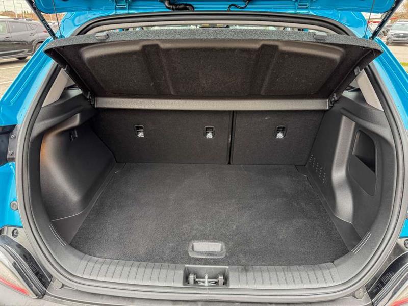 hyundai Kona 2022 - 16