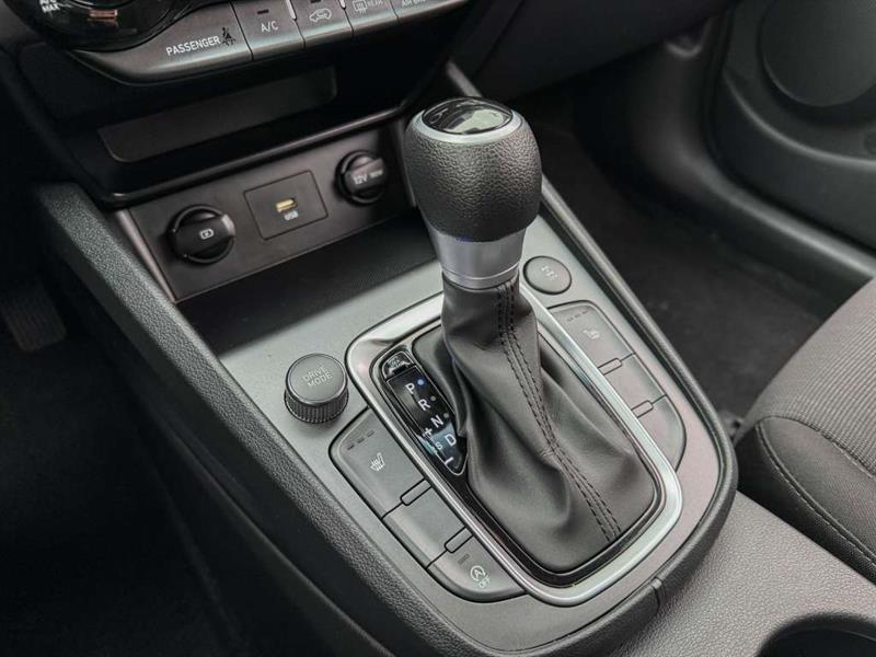 hyundai Kona 2022 - 17