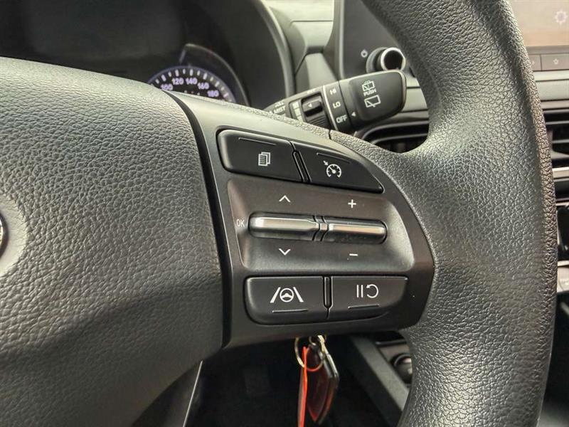 hyundai Kona 2022 - 21