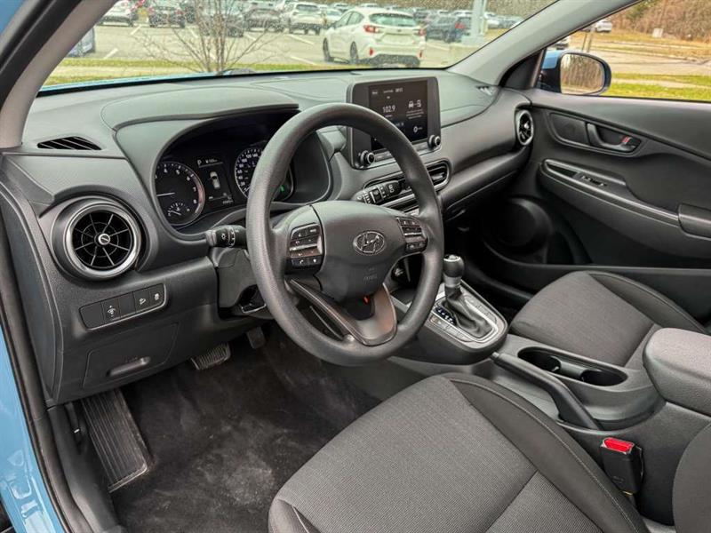 hyundai Kona 2022 - 28